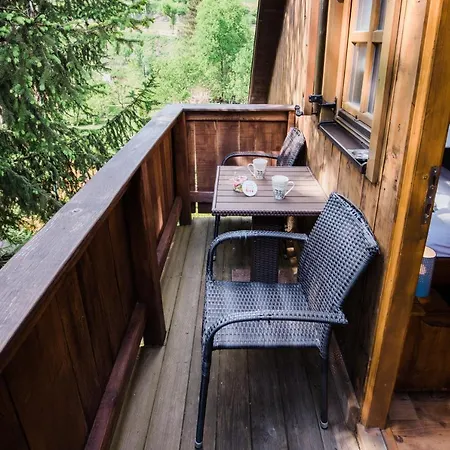 Guesthouse Pod Rastockim Krovom Slunj Exterior foto