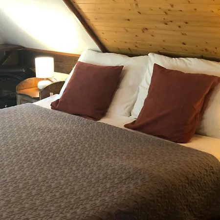 Guesthouse Pod Rastockim Krovom Slunj Zimmer foto