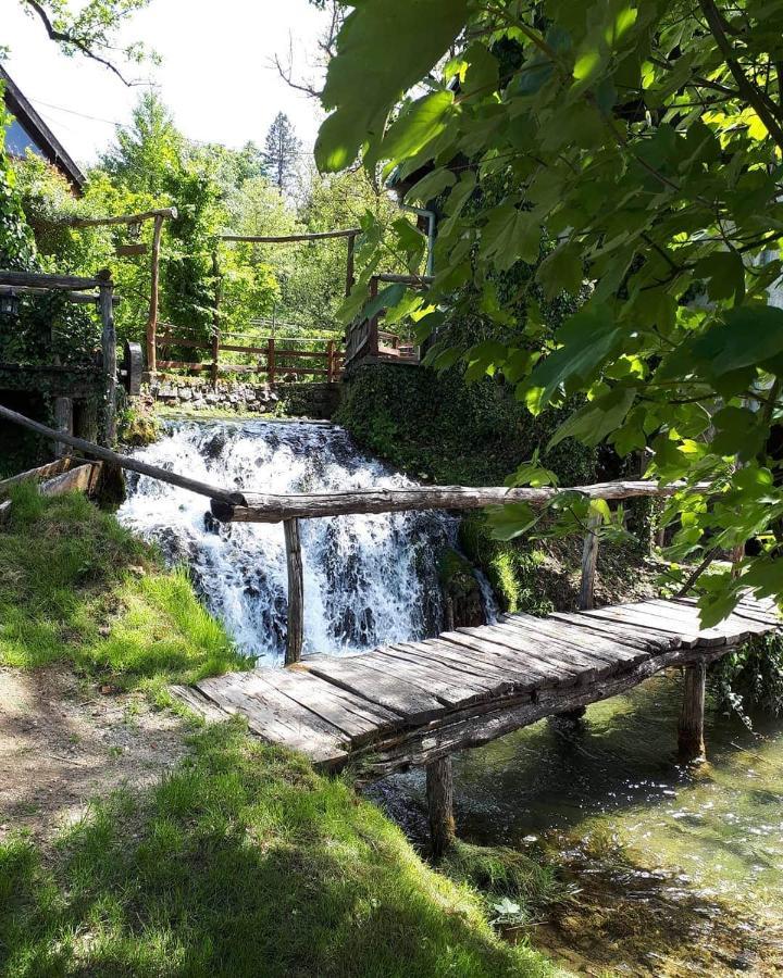 Pod Rastockim Krovom 3*