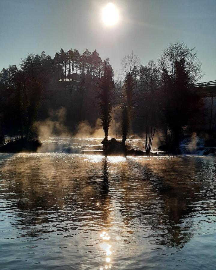 Gasthof Pod Rastockim Krovom Slunj