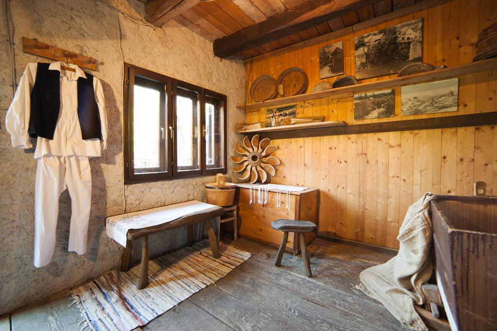 Gasthof Pod Rastockim Krovom Slunj